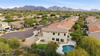 7621 E Tardes Dr, Scottsdale, AZ 85255
