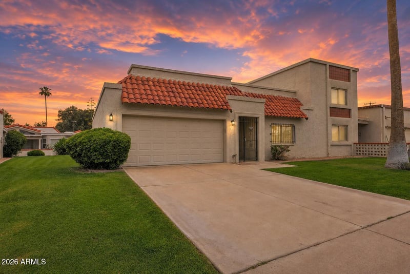7621 Vista Dr, Scottsdale, AZ 85250