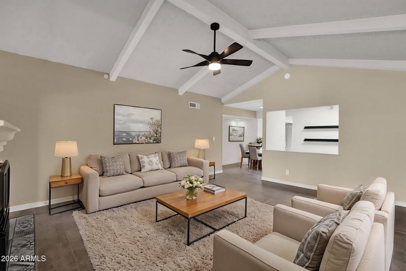 7621 Vista Dr, Scottsdale, AZ 85250