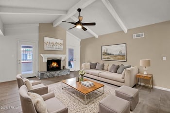 7621 Vista Dr, Scottsdale, AZ 85250
