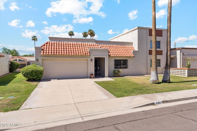 7621 Vista Dr, Scottsdale, AZ 85250