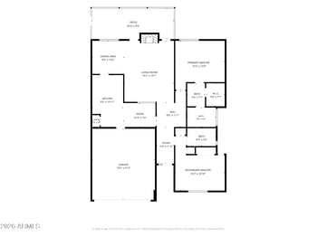 7621 Vista Dr, Scottsdale, AZ 85250