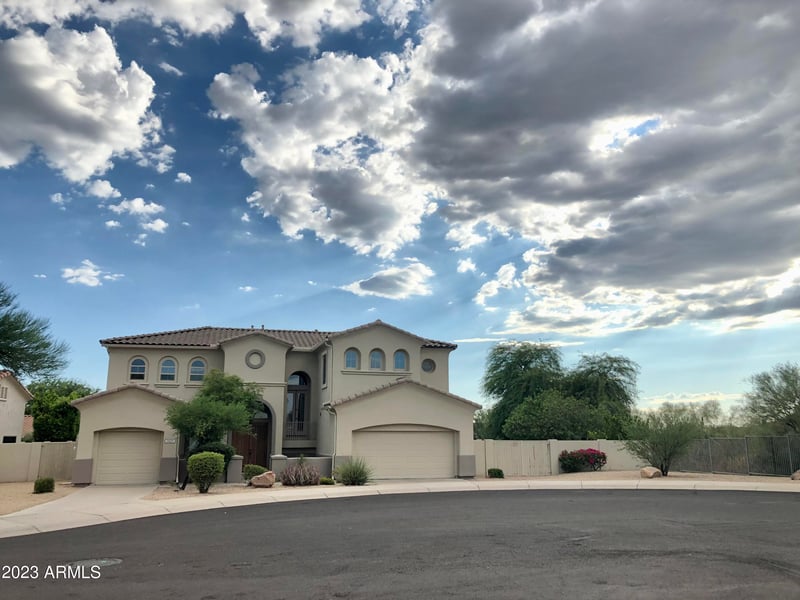 7621 Tardes Dr, Scottsdale, AZ 85255