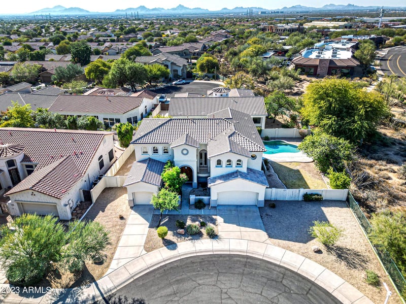 7621 Tardes Dr, Scottsdale, AZ 85255