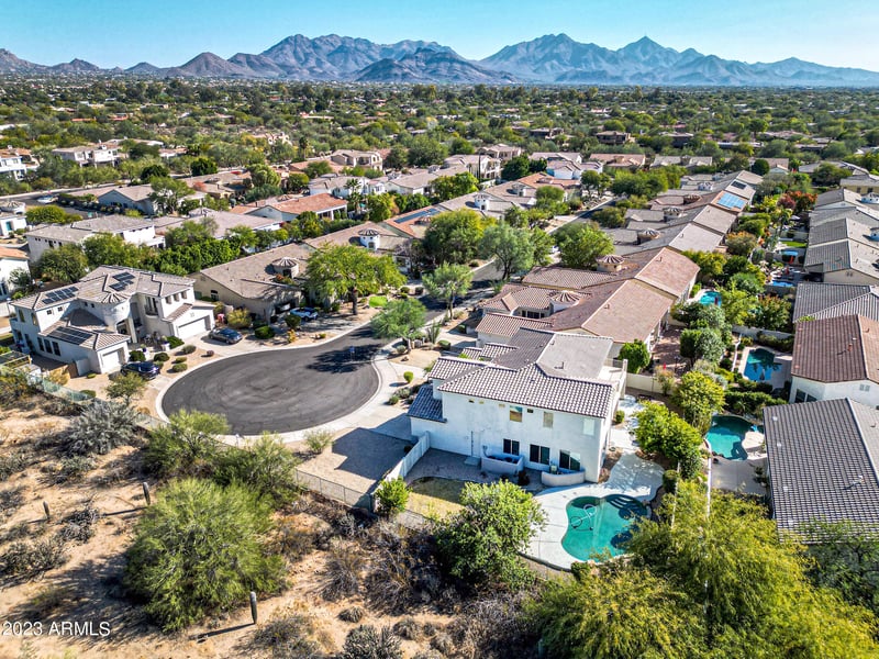 7621 Tardes Dr, Scottsdale, AZ 85255