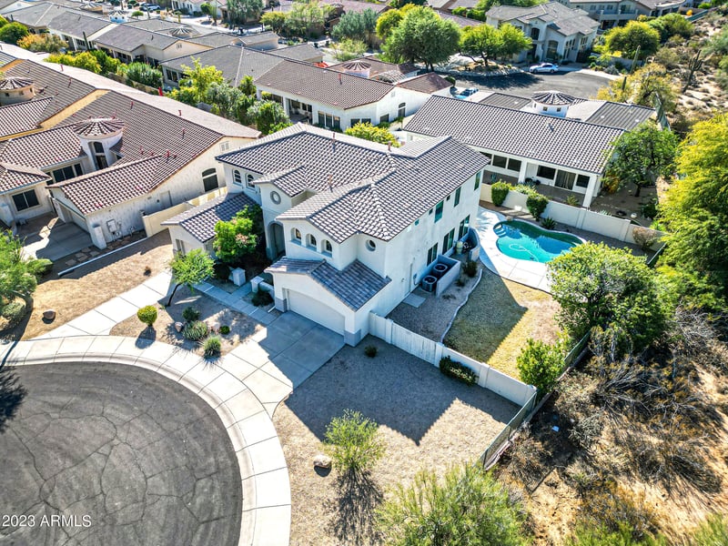 7621 Tardes Dr, Scottsdale, AZ 85255
