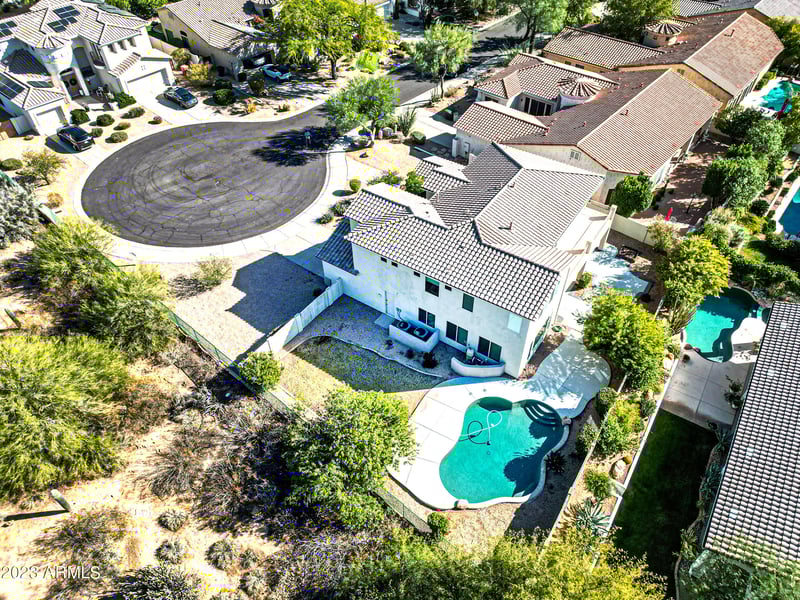 7621 Tardes Dr, Scottsdale, AZ 85255