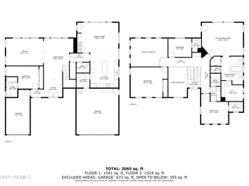 7621 Tardes Dr, Scottsdale, AZ 85255