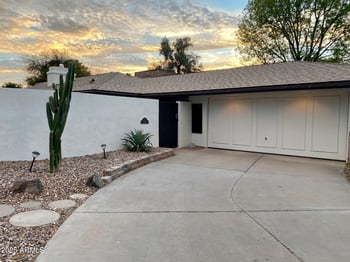 7621 Via De Lindo St, Scottsdale, AZ 85258