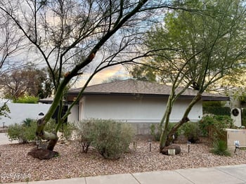 7621 Via De Lindo St, Scottsdale, AZ 85258