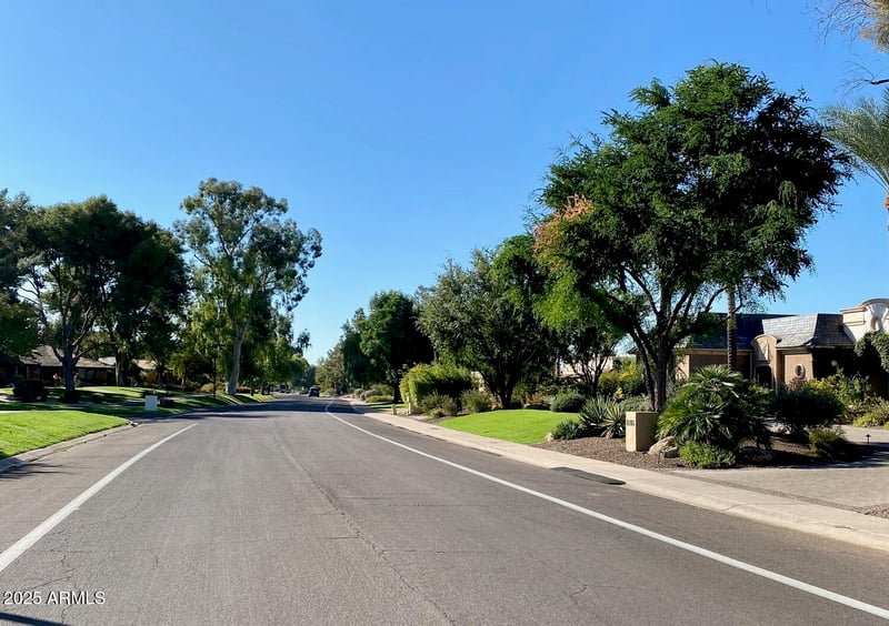 7621 Via De Lindo St, Scottsdale, AZ 85258