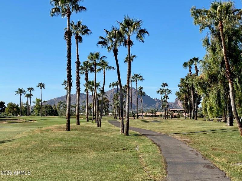 7621 Via De Lindo St, Scottsdale, AZ 85258