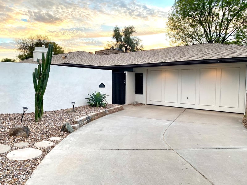 7621 Via De Lindo St, Scottsdale, AZ 85258