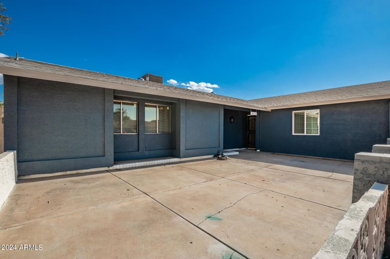 7621 W Cheery Lynn Rd, Phoenix, AZ 85033