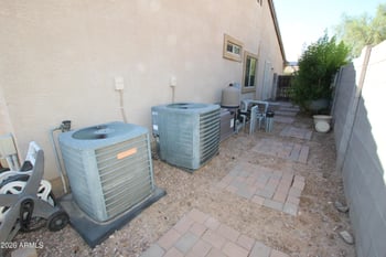 7621 W Peck Dr, Glendale, AZ 85303