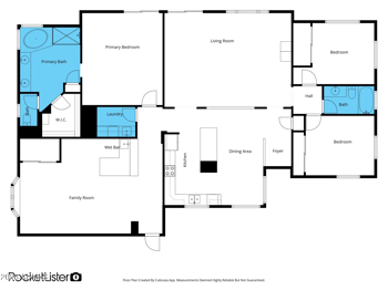 7622 Culver St, Mesa, AZ 85207