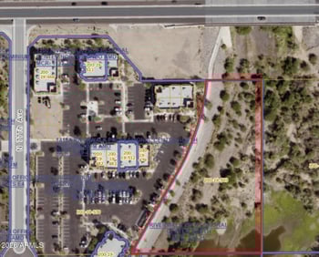 7622 Deer Valley Rd #-, Peoria, AZ 85382