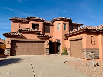 7622 Globemallow Ln, Gold Canyon, AZ 85118