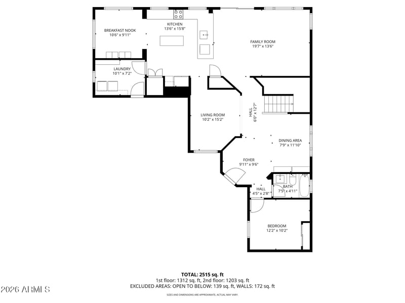 7622 Globemallow Ln, Gold Canyon, AZ 85118