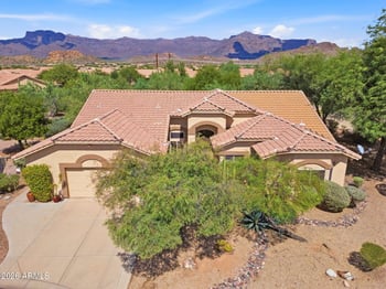 7622 E Menodora Cir, Gold Canyon, AZ 85118