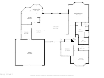7622 E Menodora Cir, Gold Canyon, AZ 85118