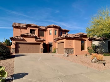 7622 Globemallow Ln, Gold Canyon, AZ 85118