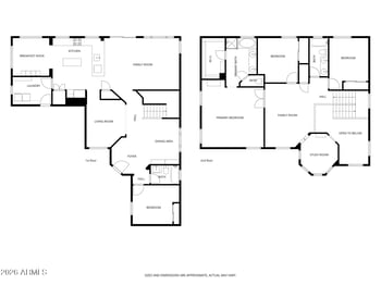 7622 Globemallow Ln, Gold Canyon, AZ 85118