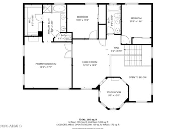 7622 Globemallow Ln, Gold Canyon, AZ 85118