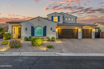 7622 Knoll St, Mesa, AZ 85207