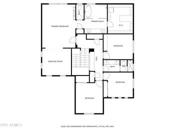 7622 Knoll St, Mesa, AZ 85207