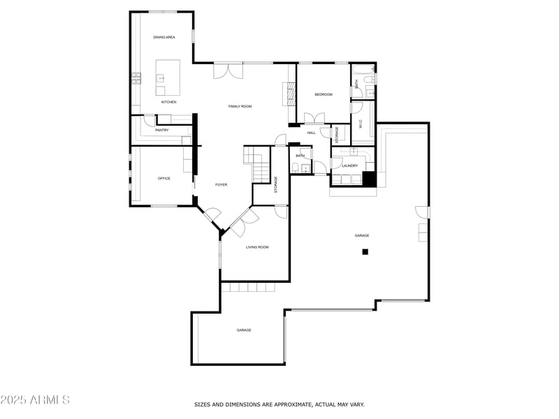 7622 Knoll St, Mesa, AZ 85207