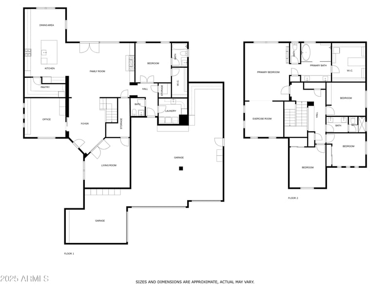 7622 Knoll St, Mesa, AZ 85207