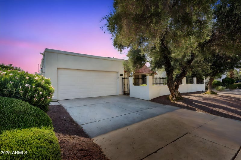 7622 Via De Manana --, Scottsdale, AZ 85258