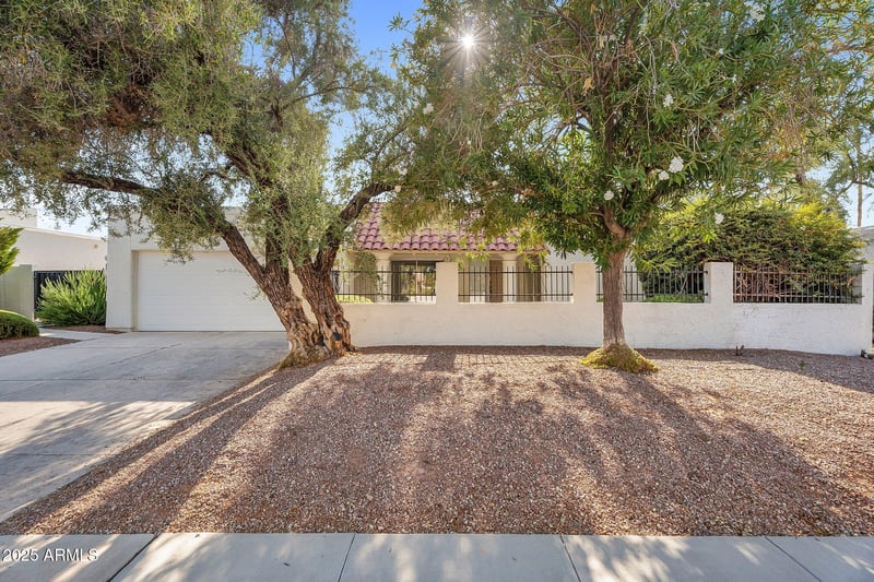 7622 Via De Manana --, Scottsdale, AZ 85258