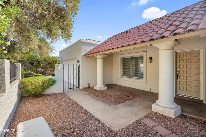 7622 Via De Manana --, Scottsdale, AZ 85258