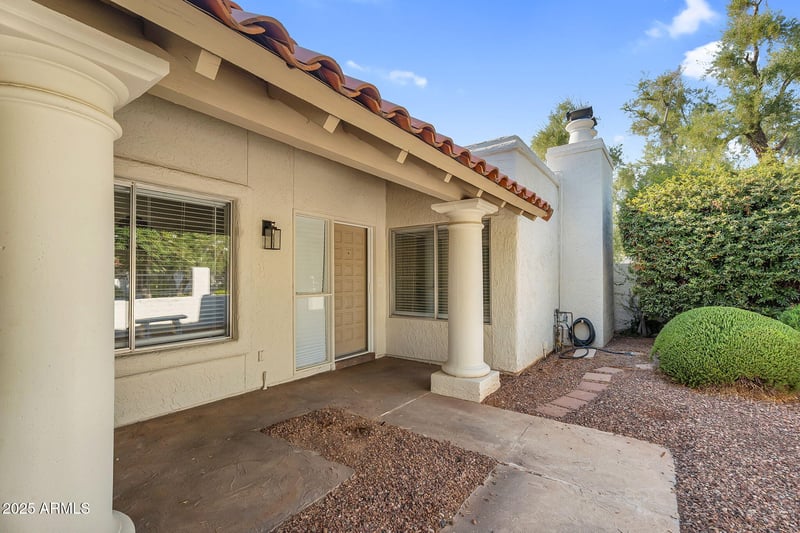 7622 Via De Manana --, Scottsdale, AZ 85258