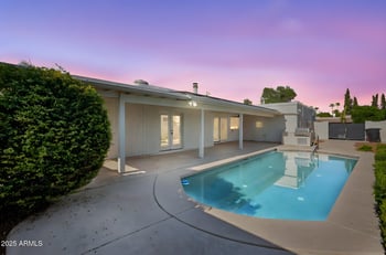 7622 Via De Manana --, Scottsdale, AZ 85258