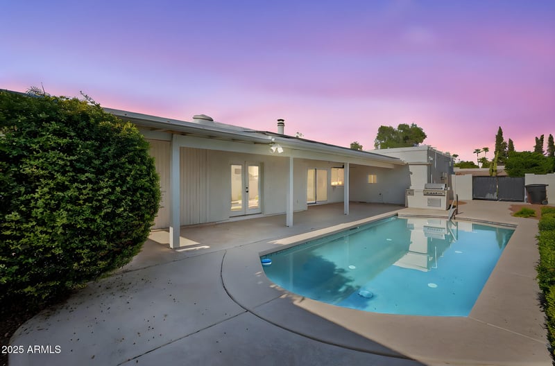 7622 Via De Manana --, Scottsdale, AZ 85258