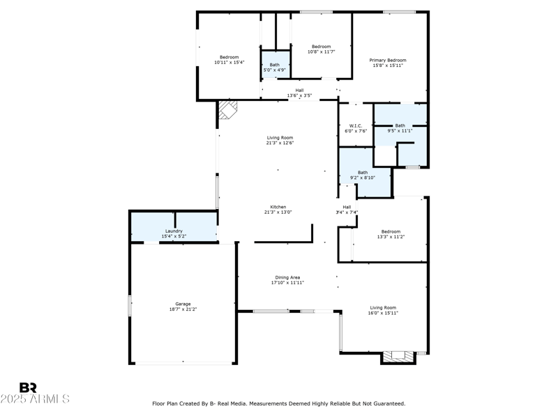7622 Via De Manana --, Scottsdale, AZ 85258