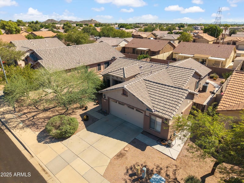 7623 Des Moines Cir, Mesa, AZ 85207