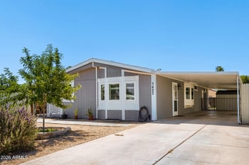 7623 Frito Ave, Mesa, AZ 85208