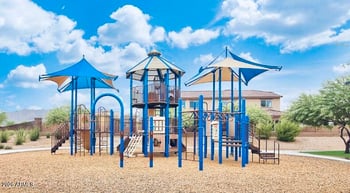 7623 Barlow Dr, Gilbert, AZ 85298