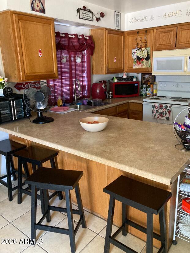 7623 W Pierson St, Phoenix, AZ 85033