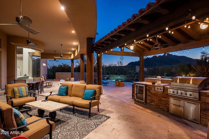 7624 E Stagecoach Ps, Carefree, AZ 85377