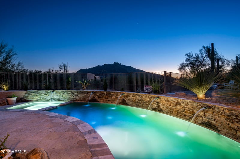 7624 E Stagecoach Ps, Carefree, AZ 85377
