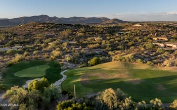 7624 Stagecoach Ps, Carefree, AZ 85377