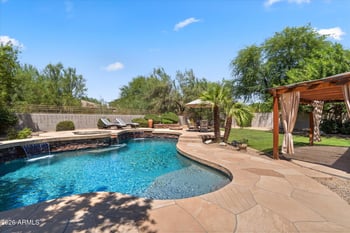 7624 E Tailfeather Dr, Scottsdale, AZ 85255