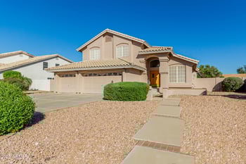 7624 Mauna Loa Ln, Peoria, AZ 85381
