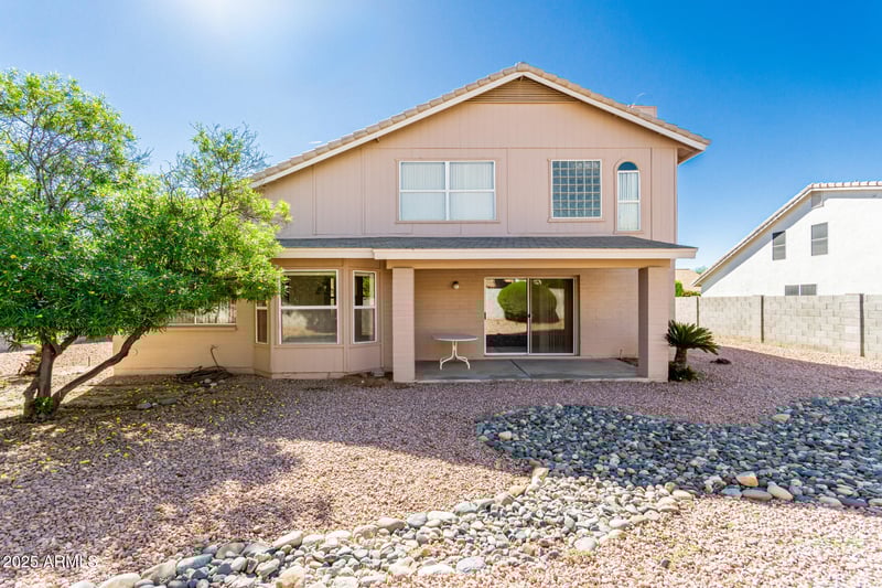 7624 Mauna Loa Ln, Peoria, AZ 85381
