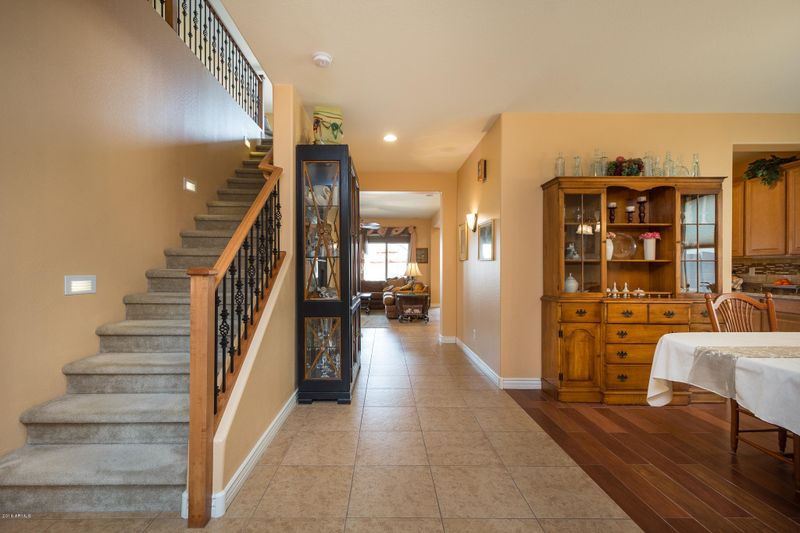 7624 S Sorrell Ln, Gilbert, AZ 85298